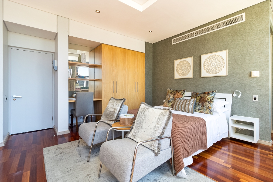0 Bedroom Property for Sale in Cape Town City Centre Western Cape
